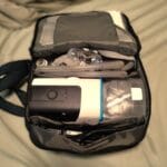 Traveling with a CPAP Machine