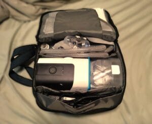 Read more about the article Traveling with a CPAP Machine