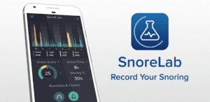 Read more about the article Track Your Snoring