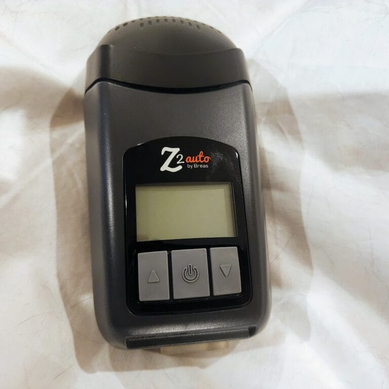 The Best Travel CPAP Setup