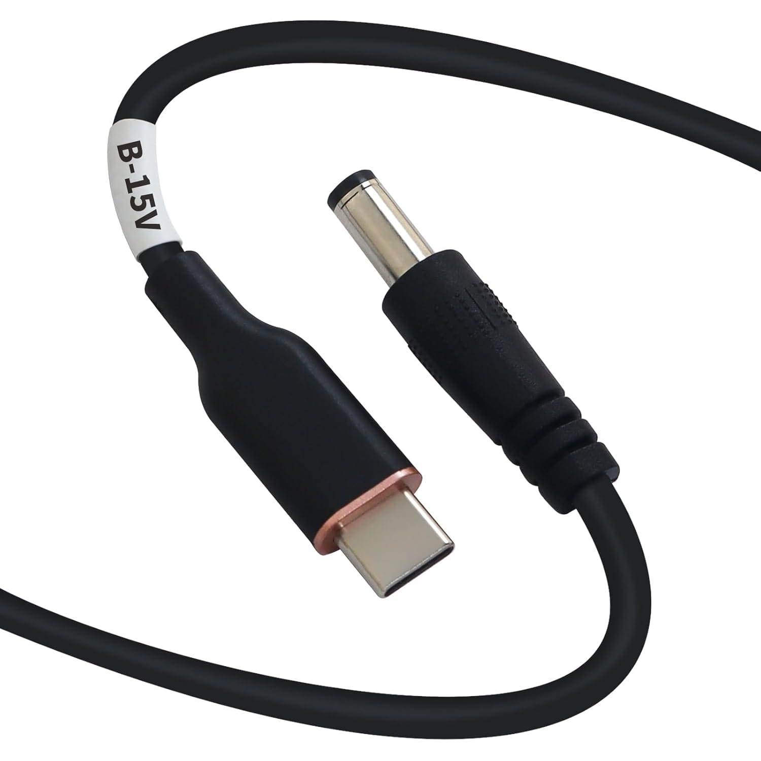 DSD TECH MagicConn USB-C Cable
