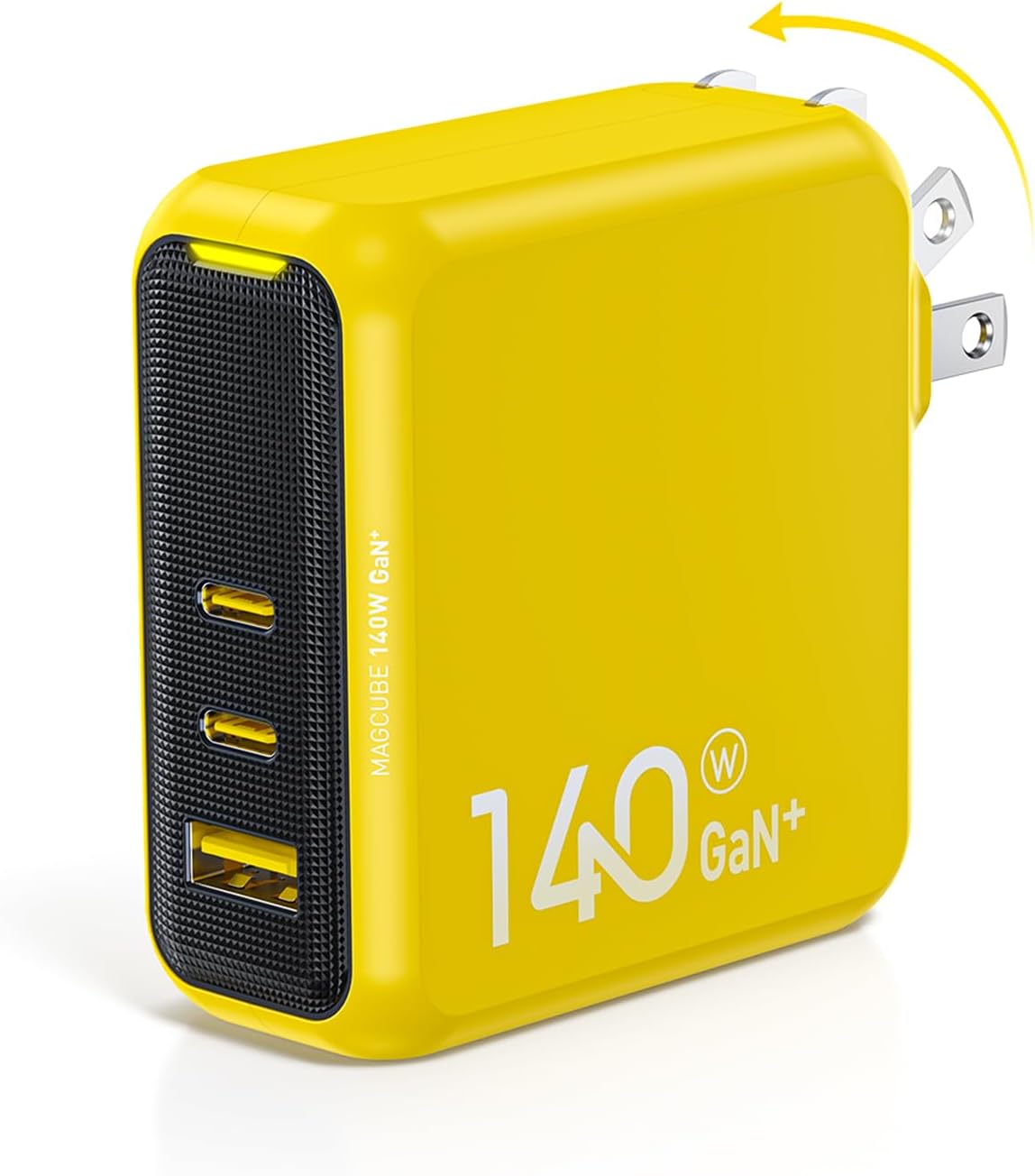 AOHI Magcube 140W USB C Charger
